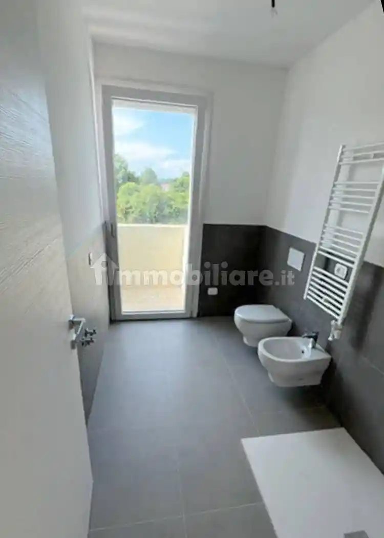 Attico via delle Gardenie, Oriago, Mira - foto 5