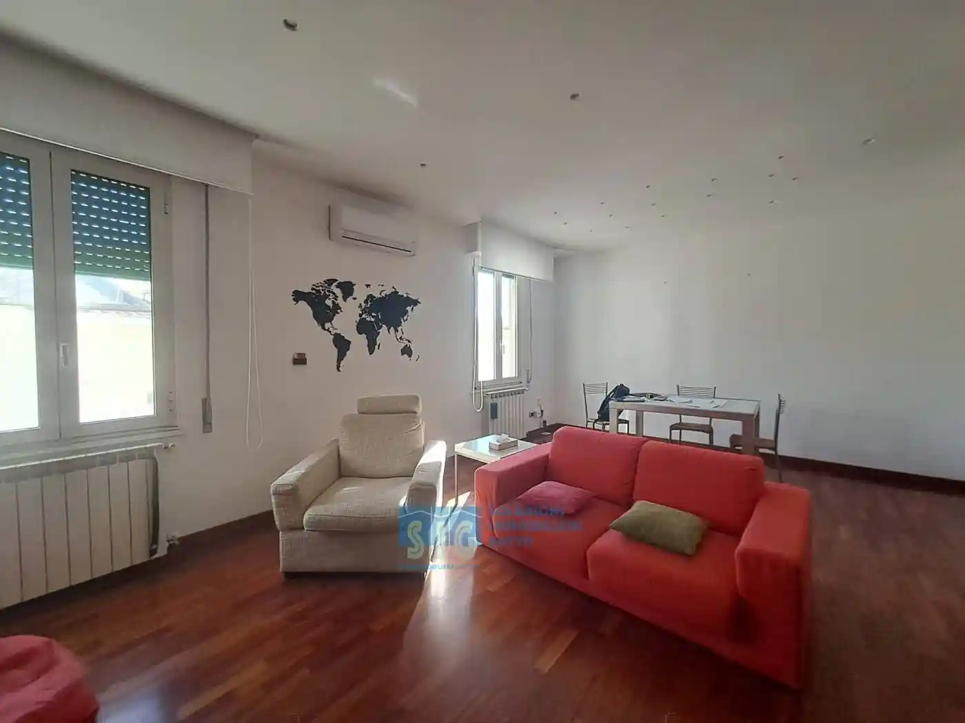 Appartamento in vendita a Latina