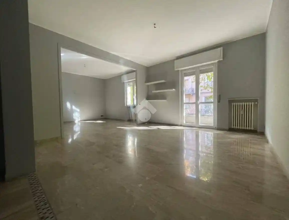 Quadrilocale via Marmolada 20, Porta Romana, Cremona - foto 2