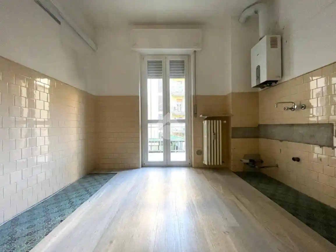 Quadrilocale via Marmolada 20, Porta Romana, Cremona - foto 4