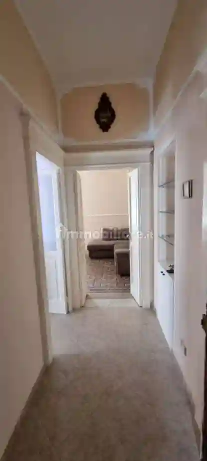 Bilocale via Monforte 49, Semicentro, Campobasso - foto 4