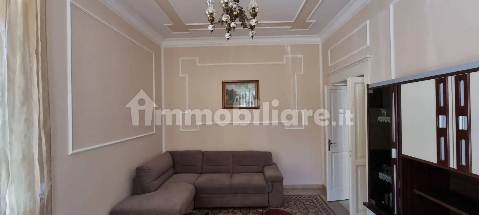 Appartamento in affitto a Campobasso