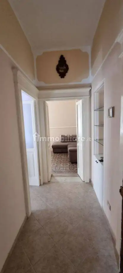 Bilocale via Monforte 49, Semicentro, Campobasso - foto 2