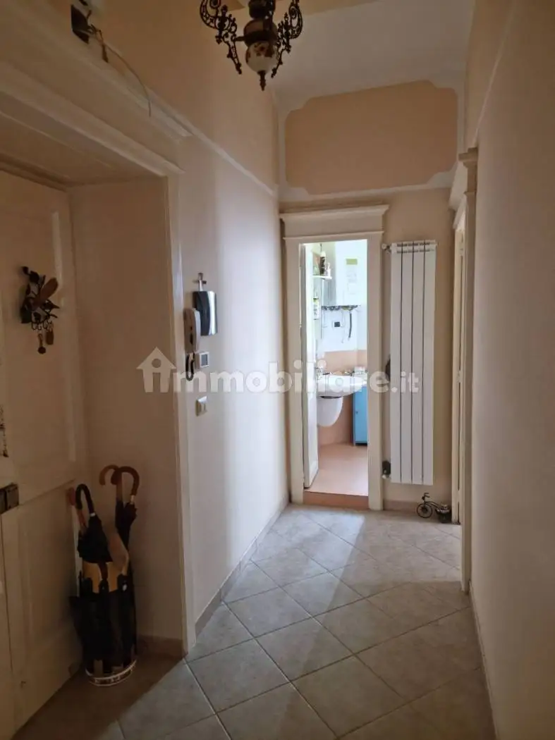 Bilocale via Monforte 49, Semicentro, Campobasso - foto 3