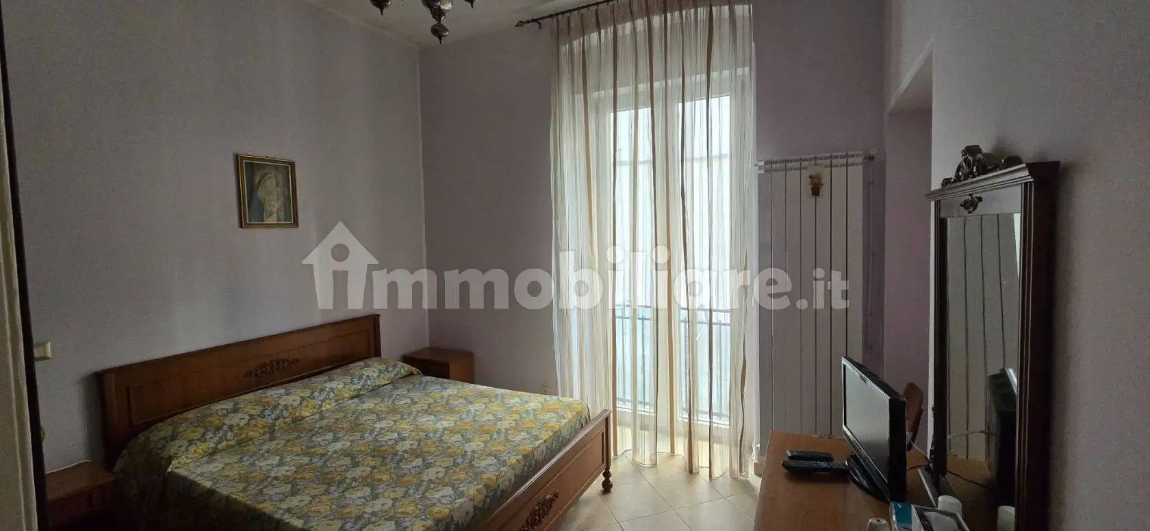 Bilocale via Monforte 49, Semicentro, Campobasso - foto 4