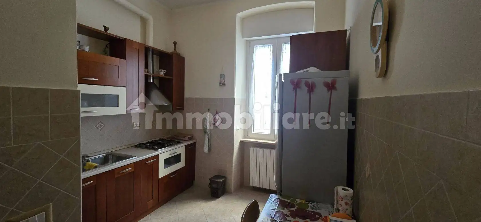 Bilocale via Monforte 49, Semicentro, Campobasso - foto 5