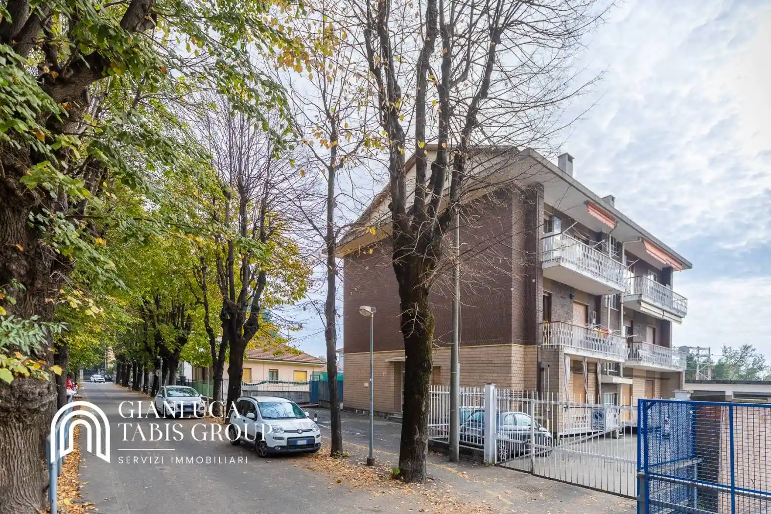 Appartamento in vendita a Alpignano