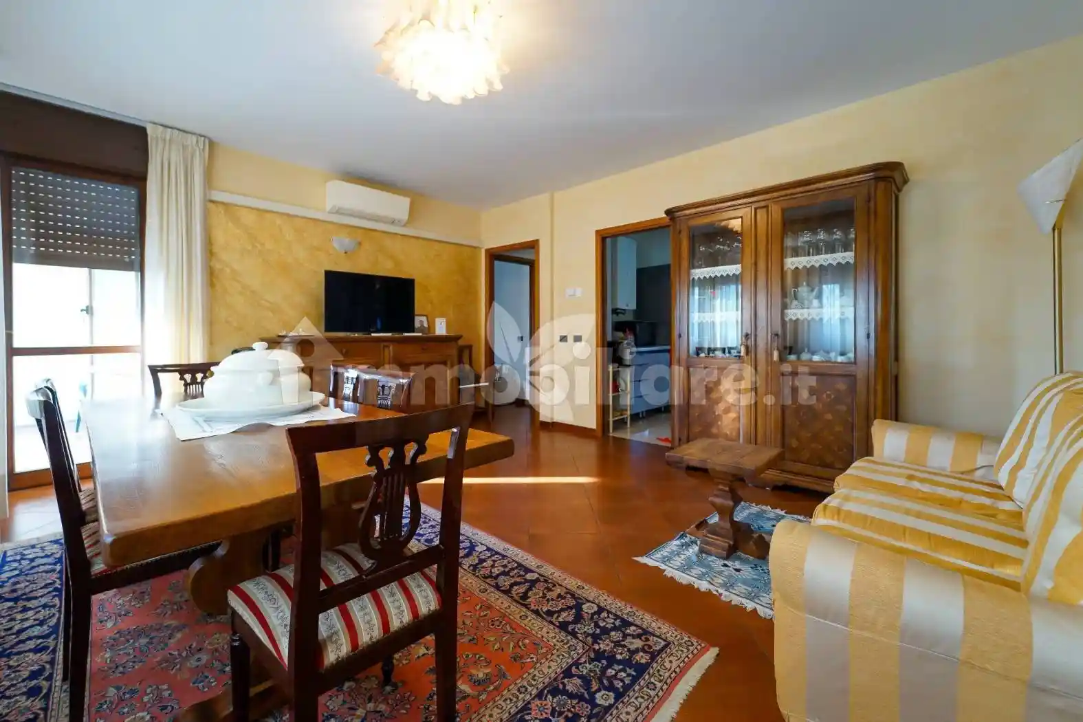 Trilocale via Irma ed Emma Gramatica, Paradigna - Centro Torri, Parma - foto 2