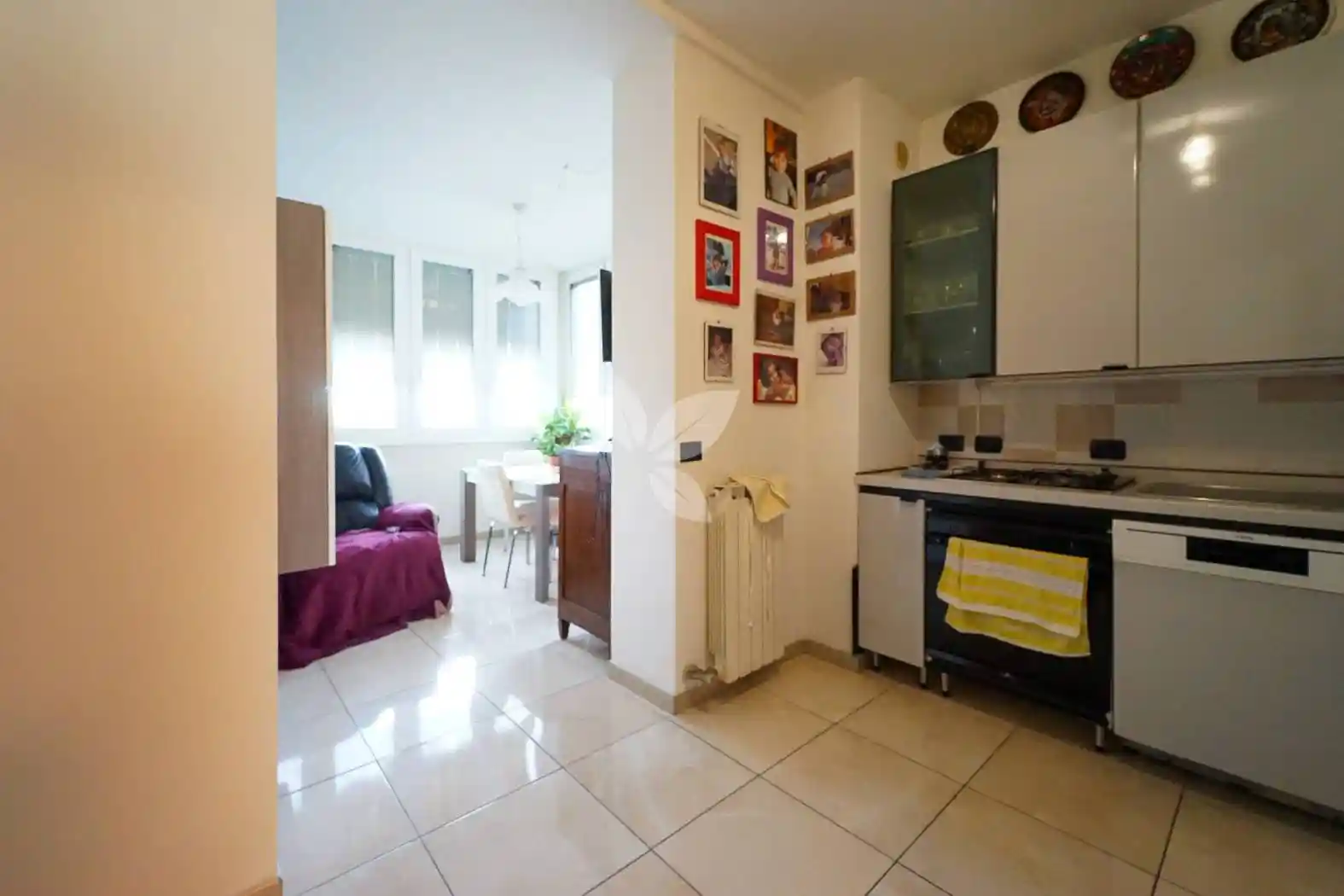 Trilocale via Irma ed Emma Gramatica, Paradigna - Centro Torri, Parma - foto 4