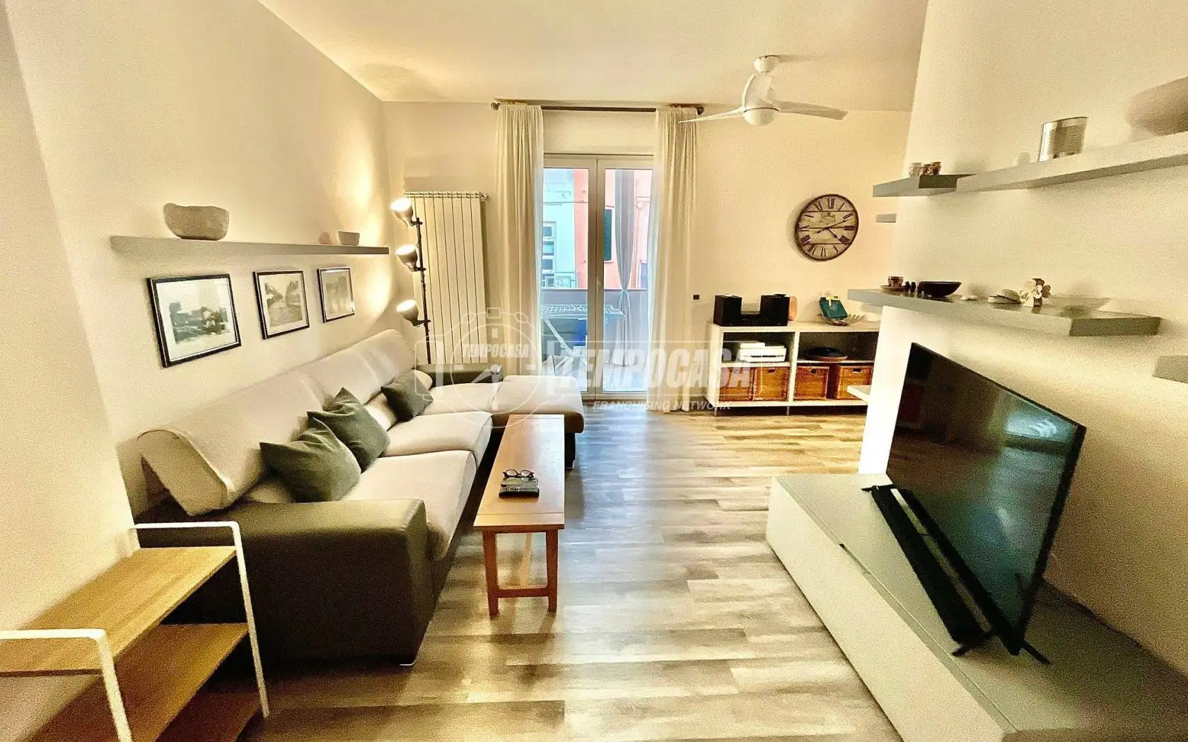 Appartamento in vendita a Pescara