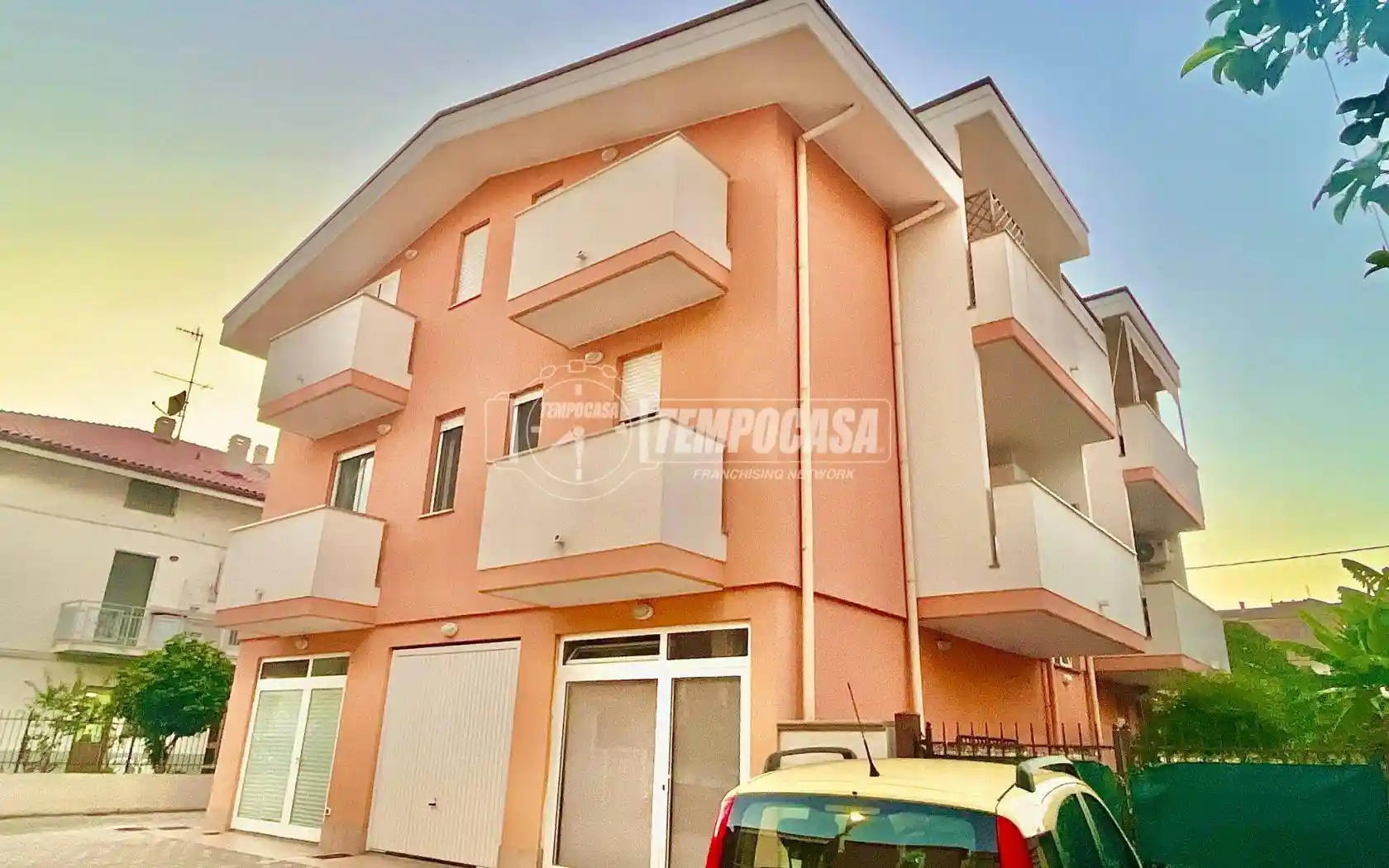 Appartamento via Filandro Orsini, Santa Filomena, Pescara - foto 4