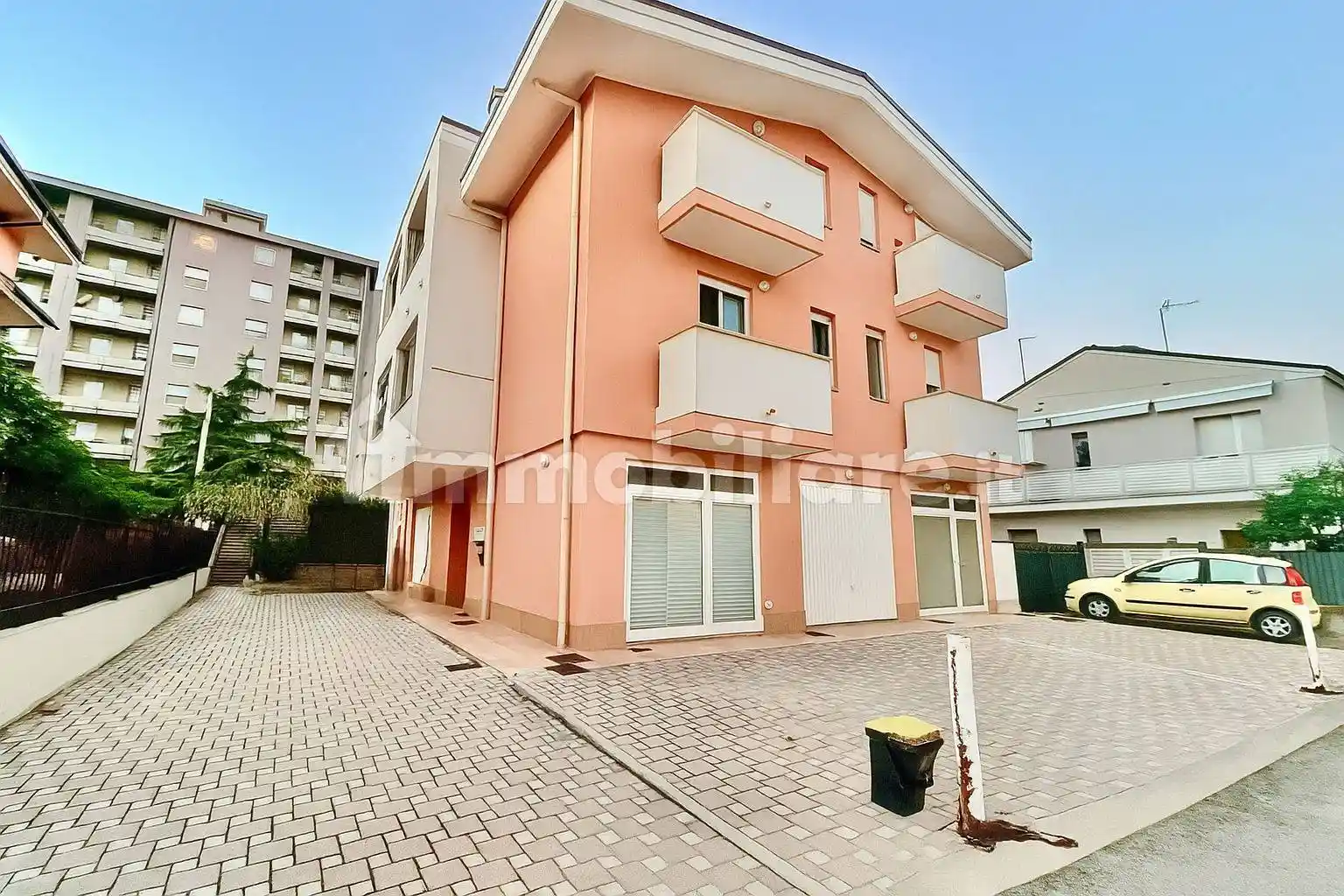 Appartamento via Filandro Orsini, Santa Filomena, Pescara - foto 5