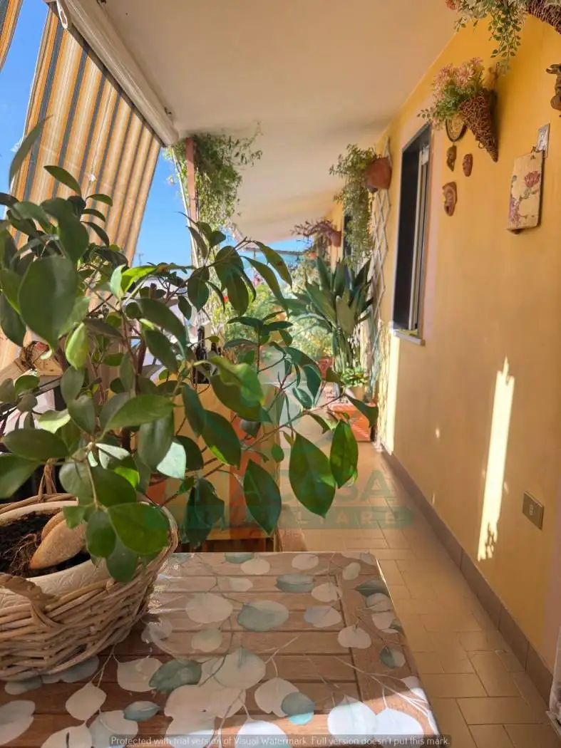 Attico - Mansarda in vendita a Cesa