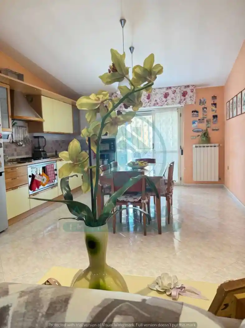 Mansarda via Fratelli Cervi, Cesa - foto 2