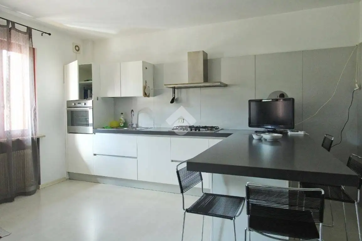 Appartamento in vendita a Sequals