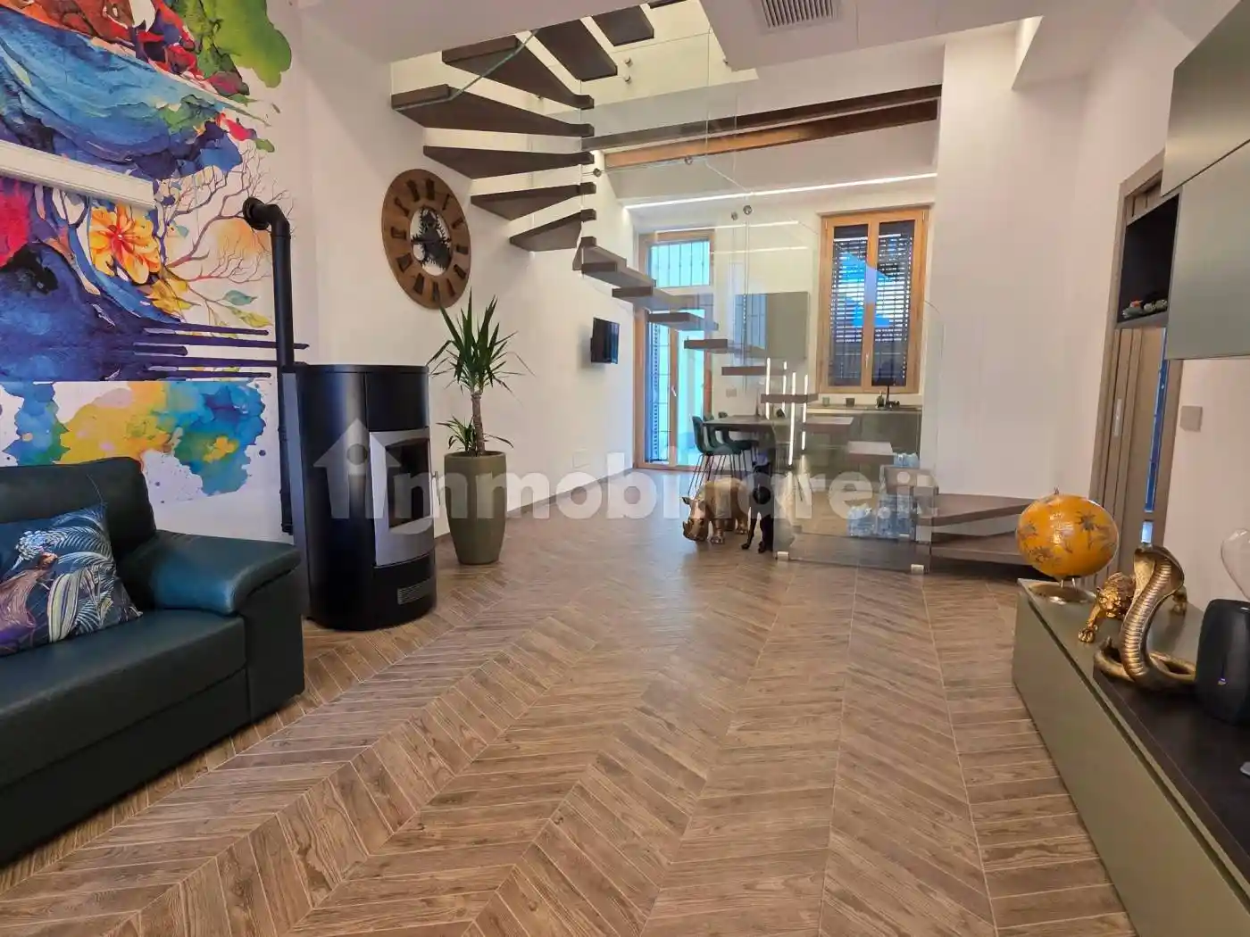 Villa in vendita a Opera