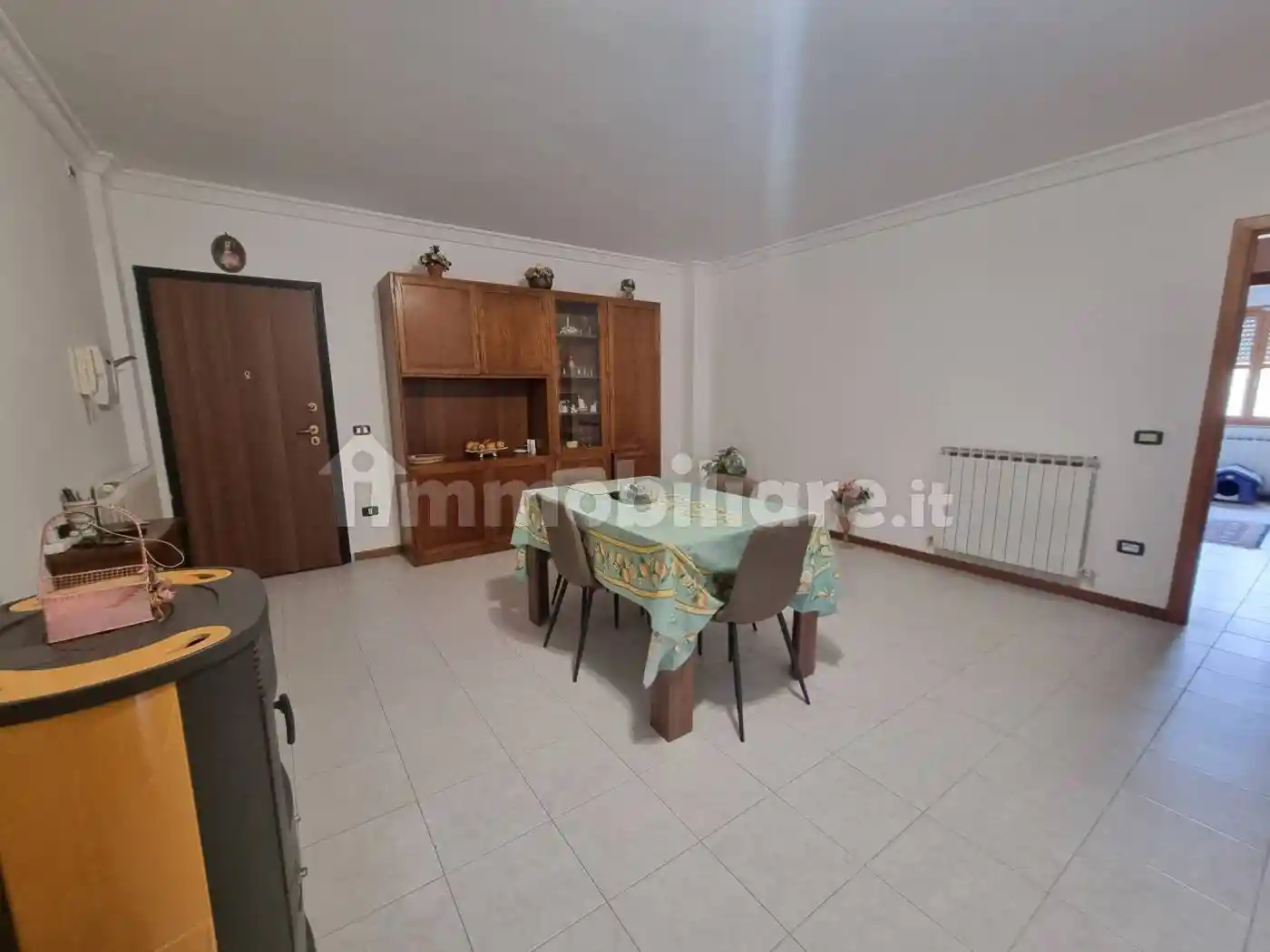 Appartamento via Leonida Mastrodicasa 202, Ponte Felcino, Perugia - foto 2