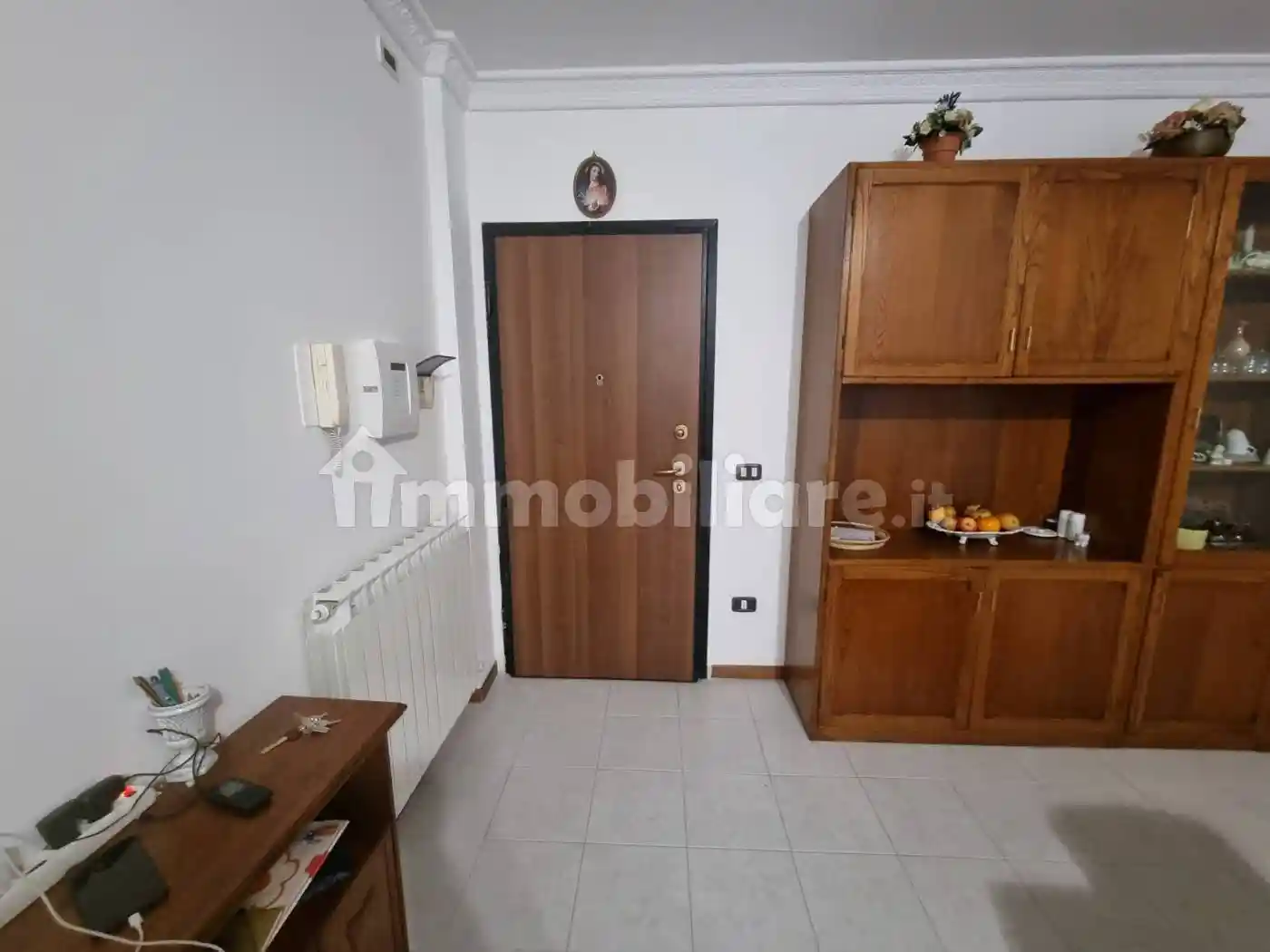 Appartamento via Leonida Mastrodicasa 202, Ponte Felcino, Perugia - foto 3