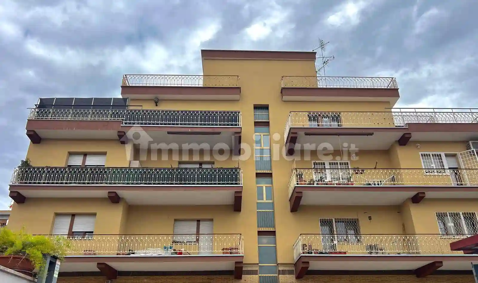 Attico - Mansarda - foto 2