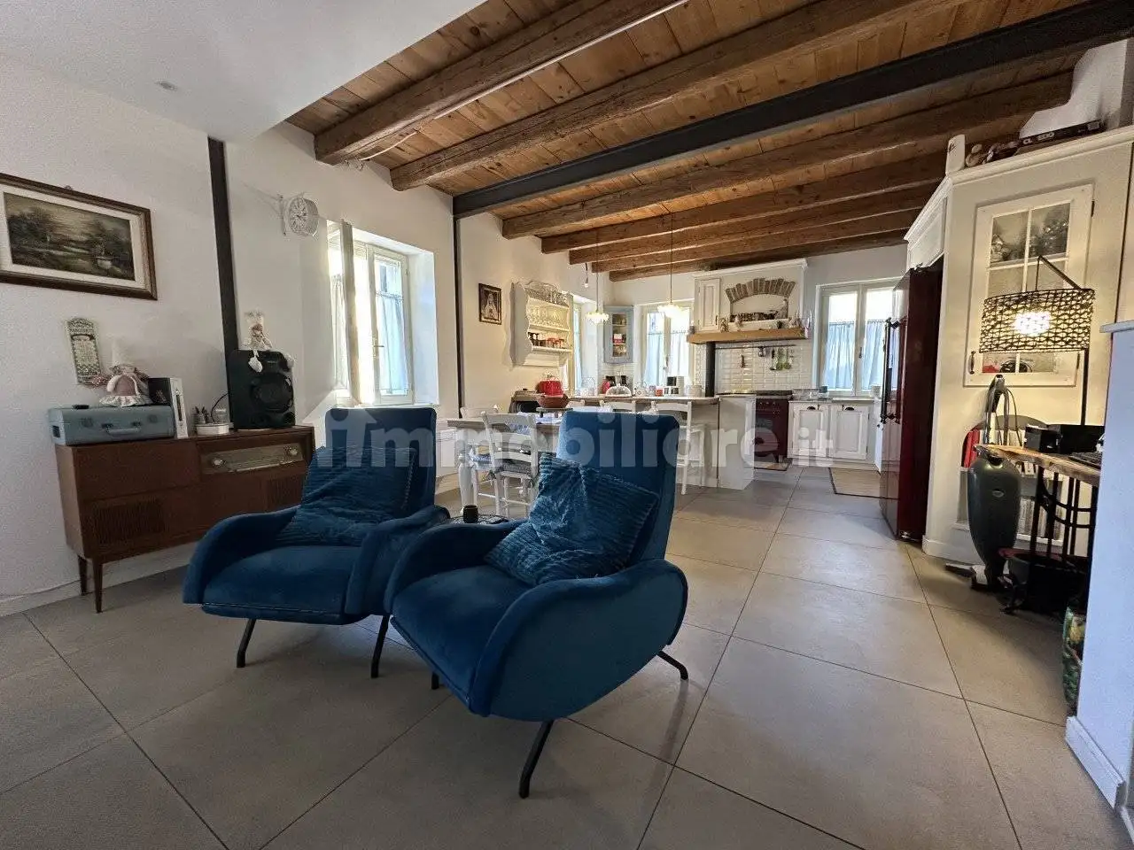 Villetta a schiera in vendita a Senigallia