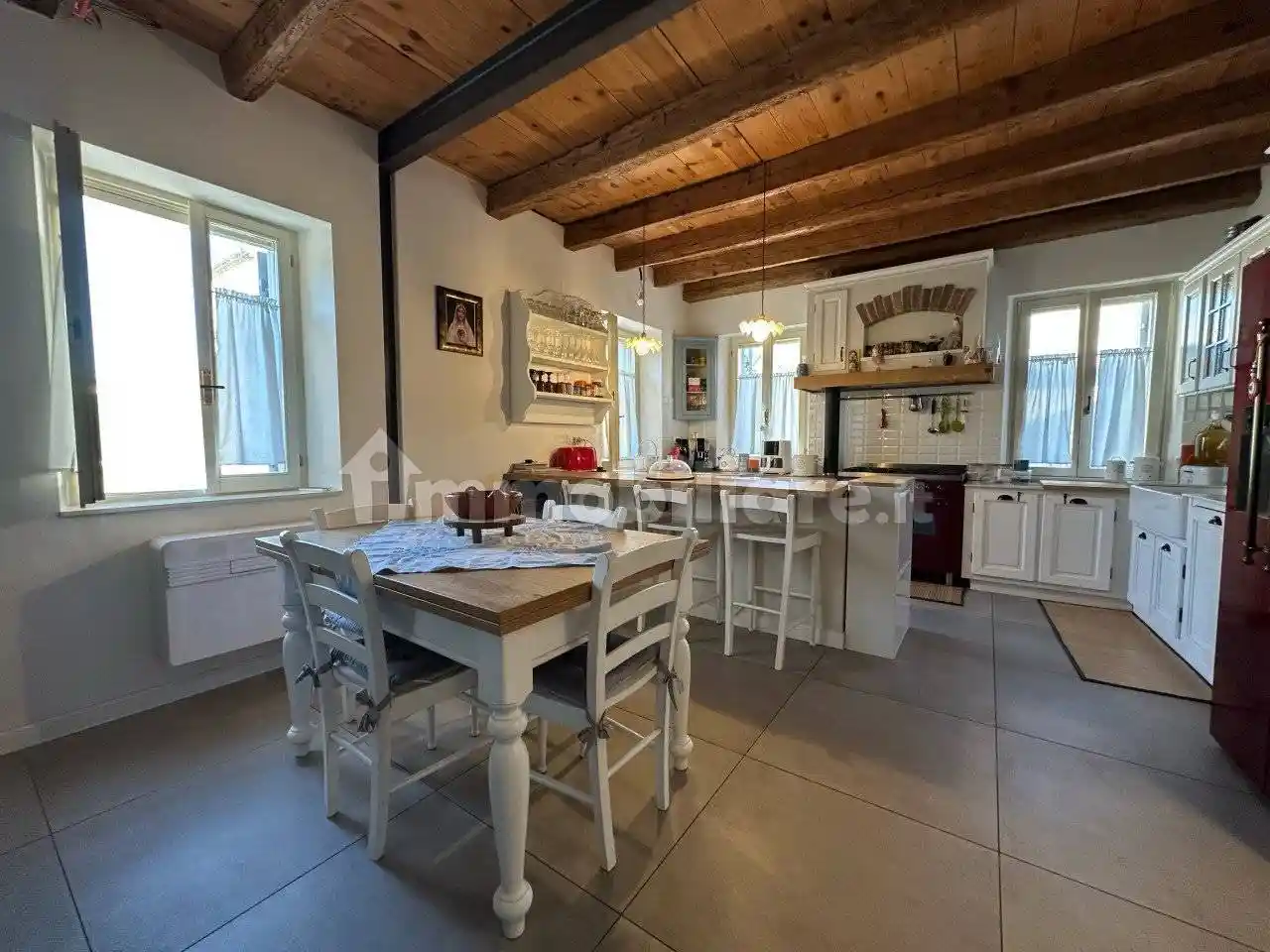 Villetta a schiera - foto 2