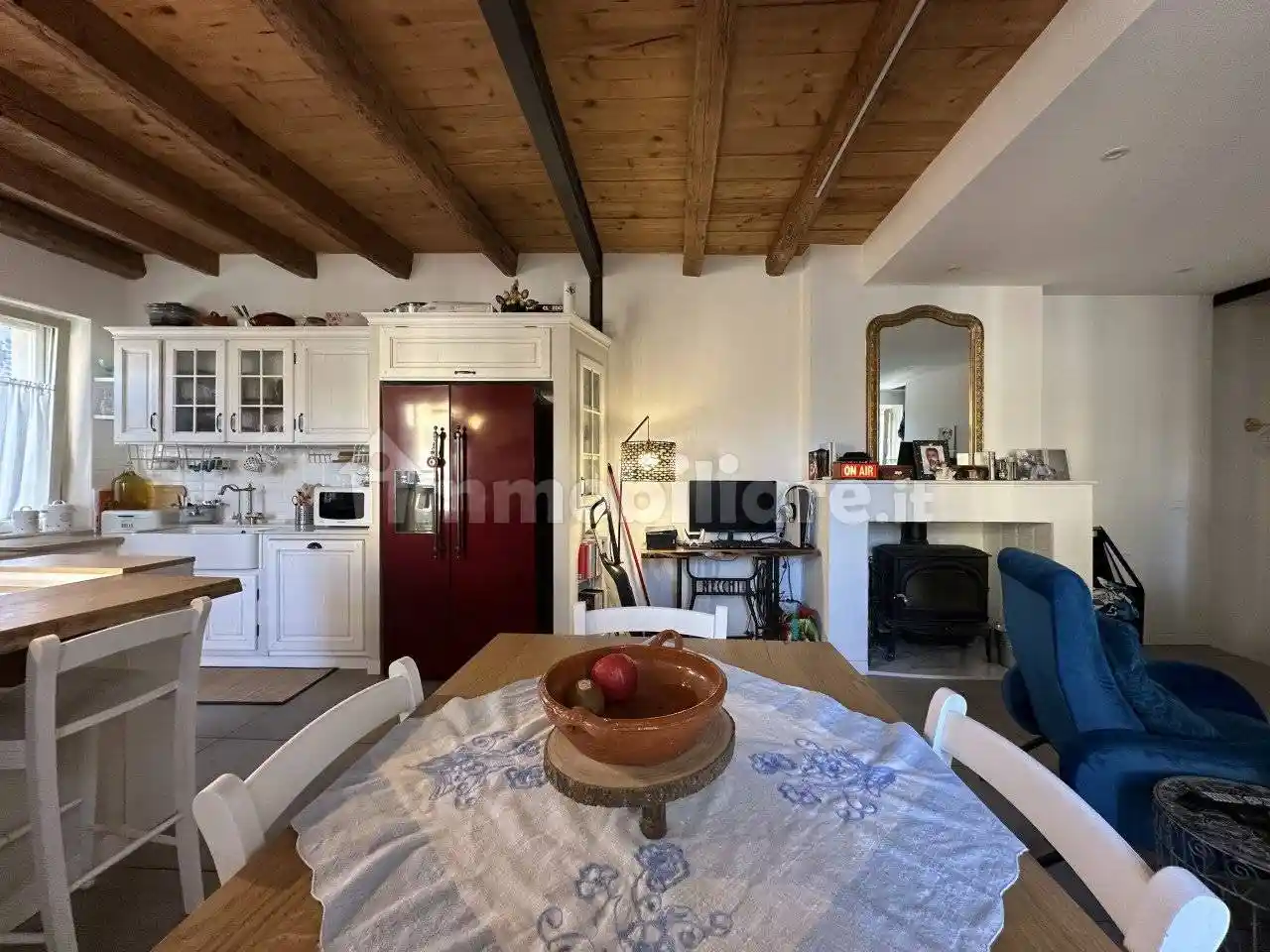 Villetta a schiera - foto 3