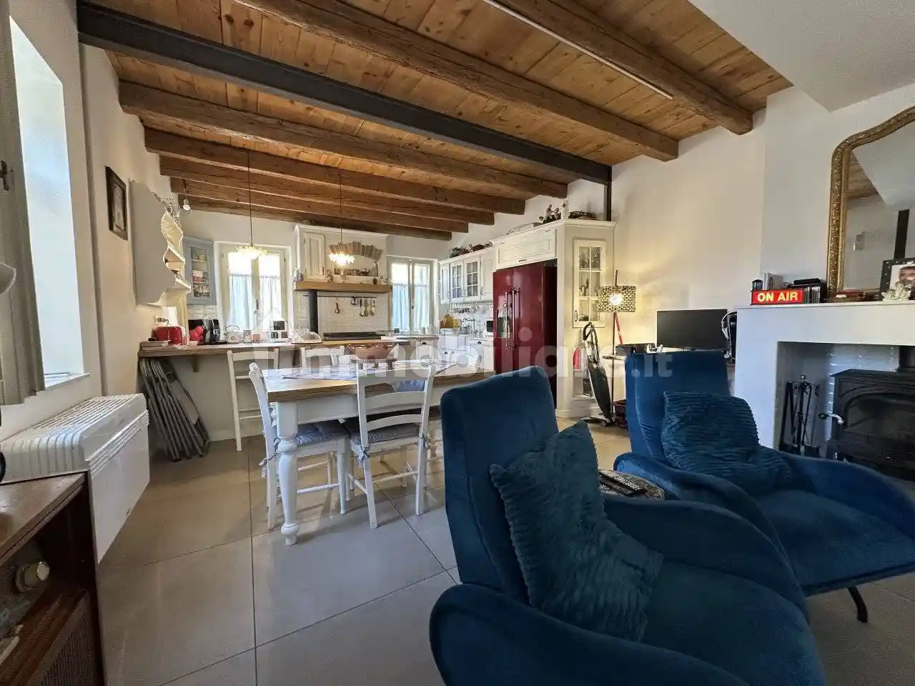 Villetta a schiera - foto 5