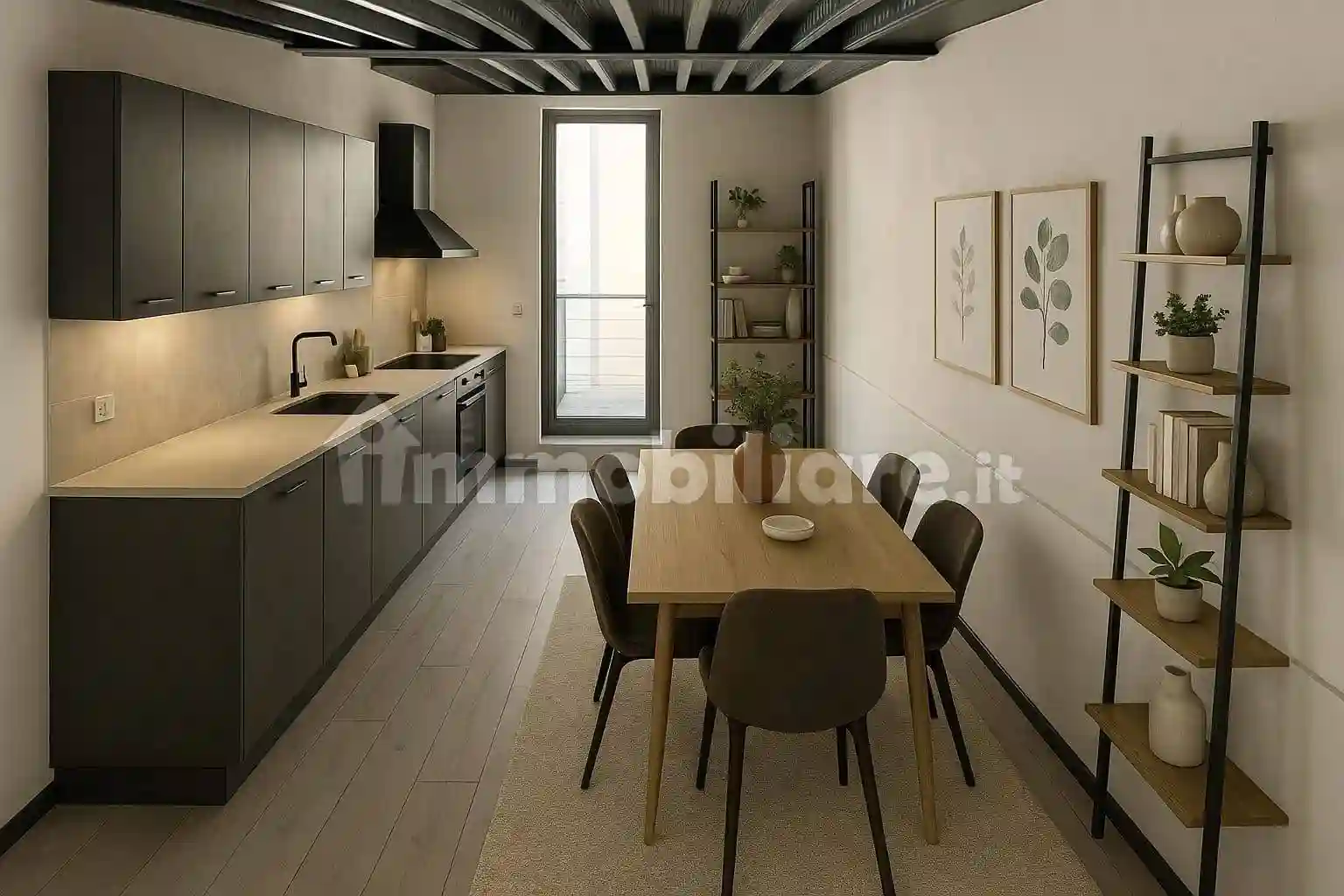 Appartamento - foto 2