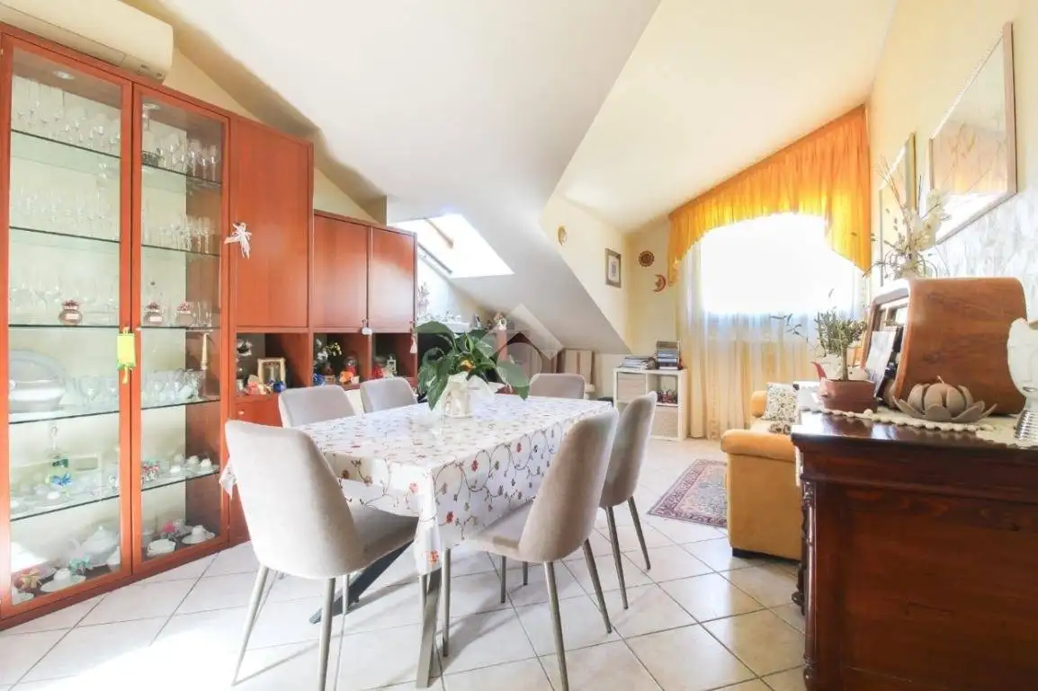 Appartamento in vendita a Città Sant'Angelo