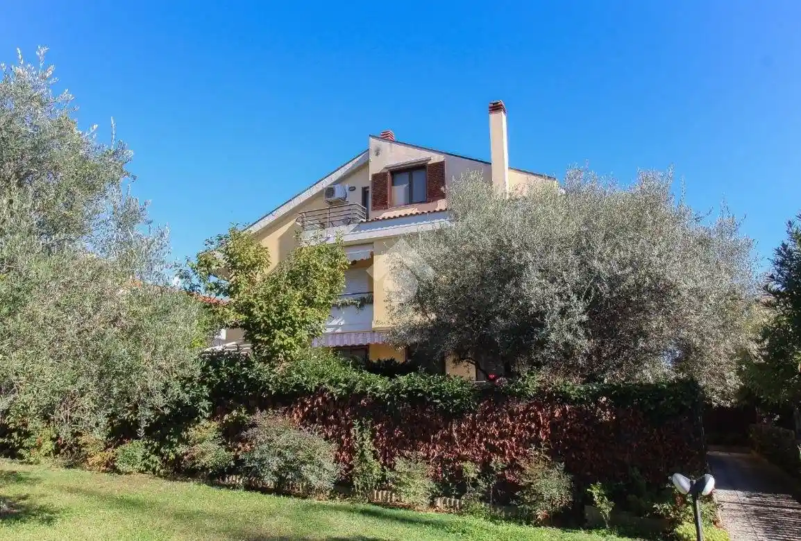 Trilocale via Vincenzo Cilli 28, Fonte Umano San Martino Alta, Città Sant'Angelo - foto 2