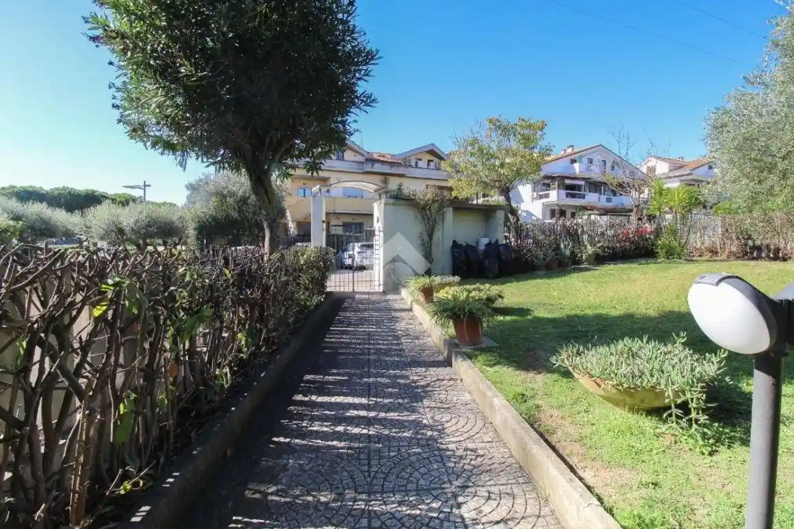 Trilocale via Vincenzo Cilli 28, Fonte Umano San Martino Alta, Città Sant'Angelo - foto 3