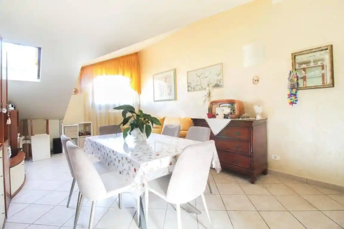 Trilocale via Vincenzo Cilli 28, Fonte Umano San Martino Alta, Città Sant'Angelo - foto 4