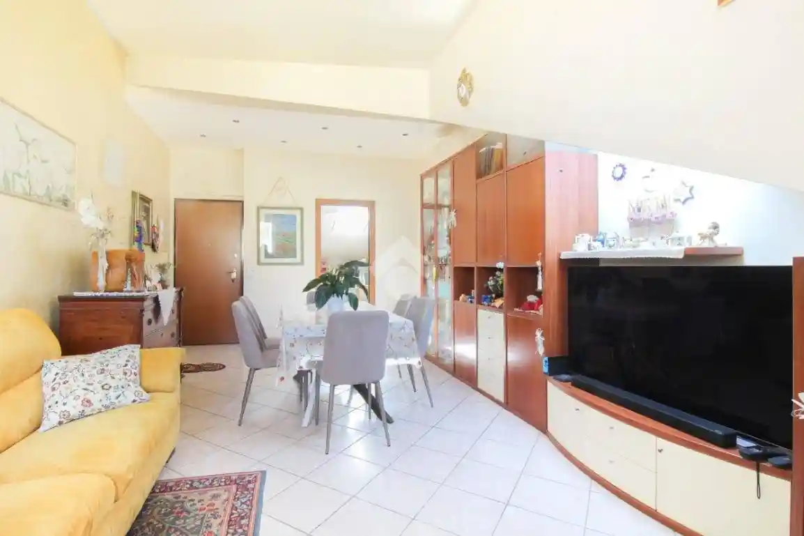 Trilocale via Vincenzo Cilli 28, Fonte Umano San Martino Alta, Città Sant'Angelo - foto 5