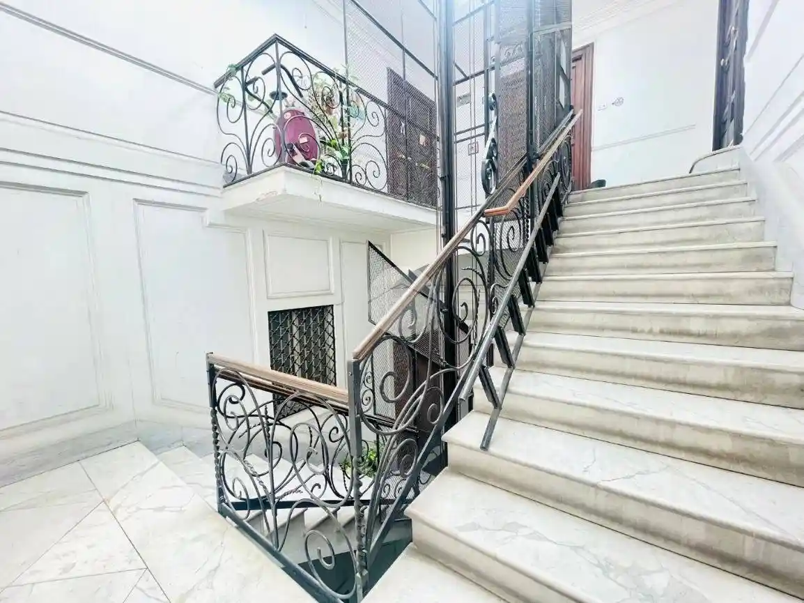 Attico via Francesco Crispi 91, Piazza Amedeo - Parco Margherita, Napoli - foto 2