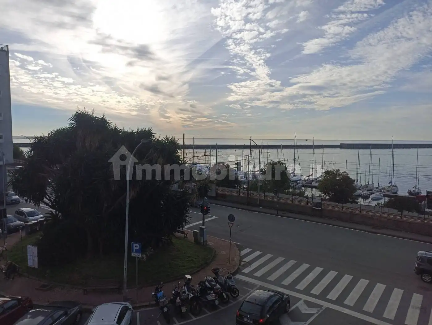 Appartamento in affitto a Genova