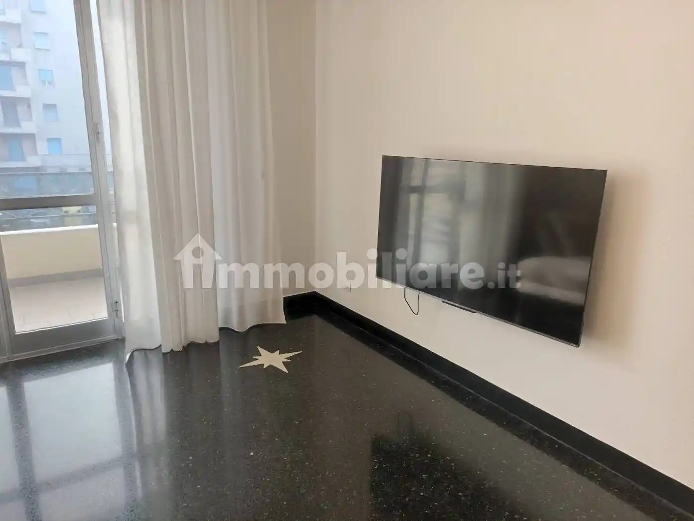 Trilocale piazza Lido di Pegli 4, Pegli, Genova - foto 4