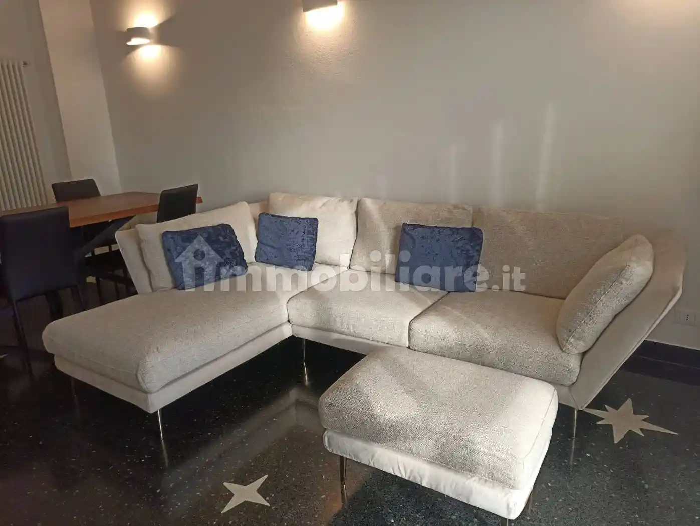 Trilocale piazza Lido di Pegli 4, Pegli, Genova - foto 5