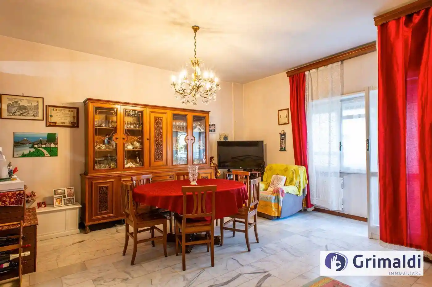 Quadrilocale via dell'Imbrecciato, Villa Bonelli, Roma - foto 4