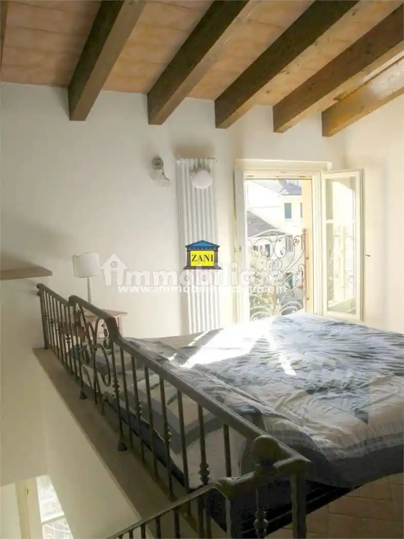 Appartamento in vendita a Salsomaggiore Terme