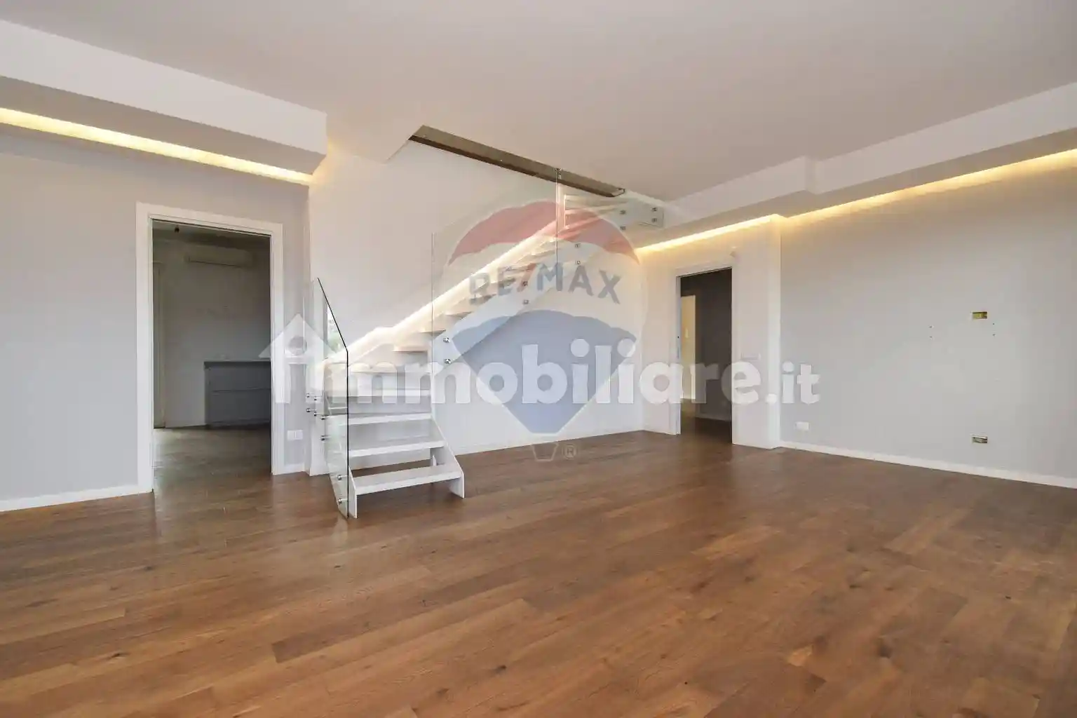 Attico - Mansarda in vendita a Acireale