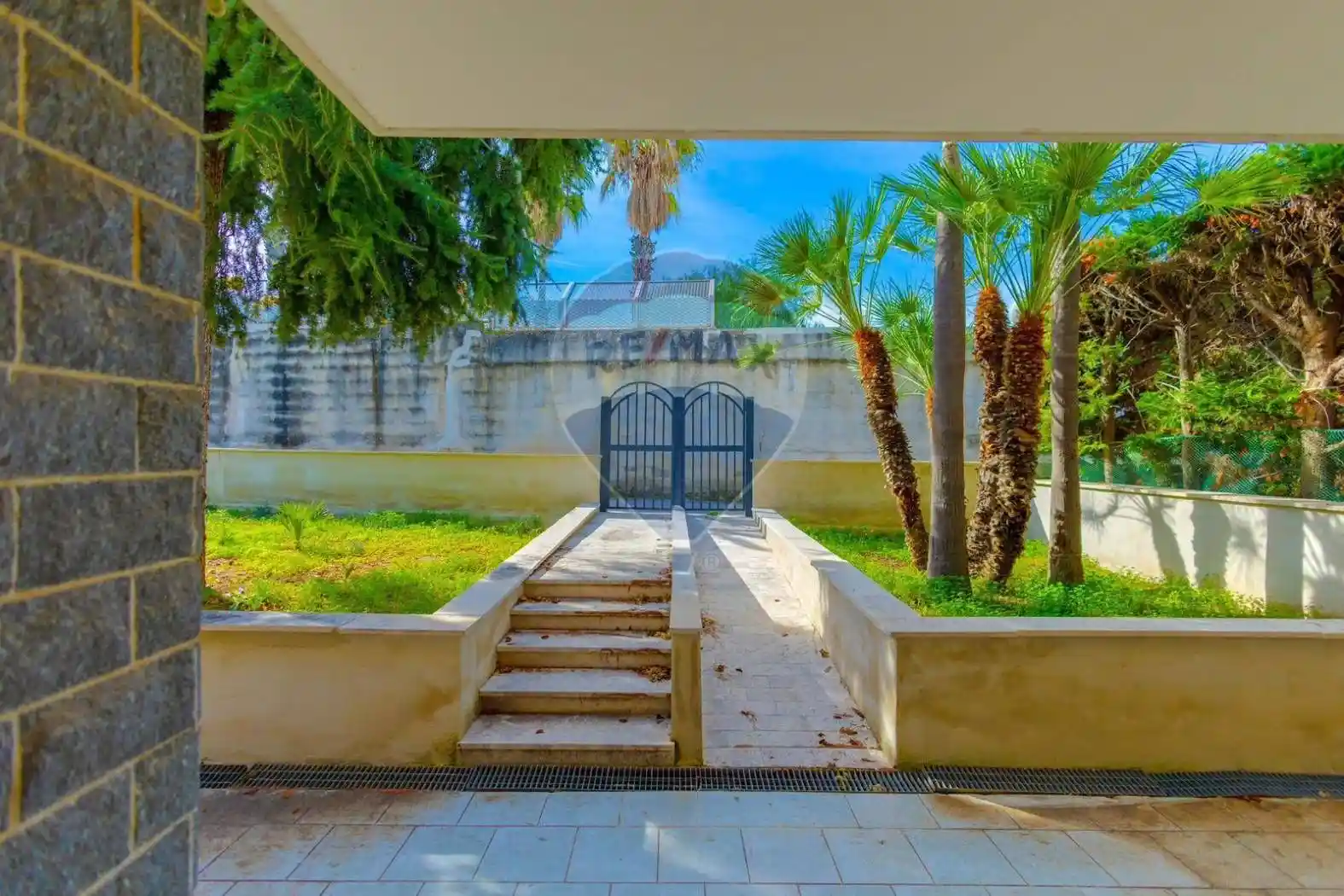 Villetta a schiera in vendita a Bisceglie