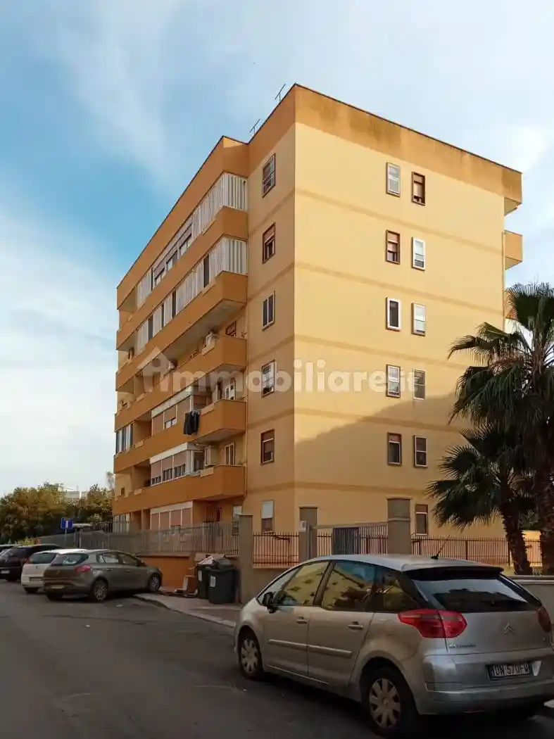 Trilocale via Angelo Lanzellotti 10, Santa Chiara - Sant'Angelo, Brindisi - foto 2