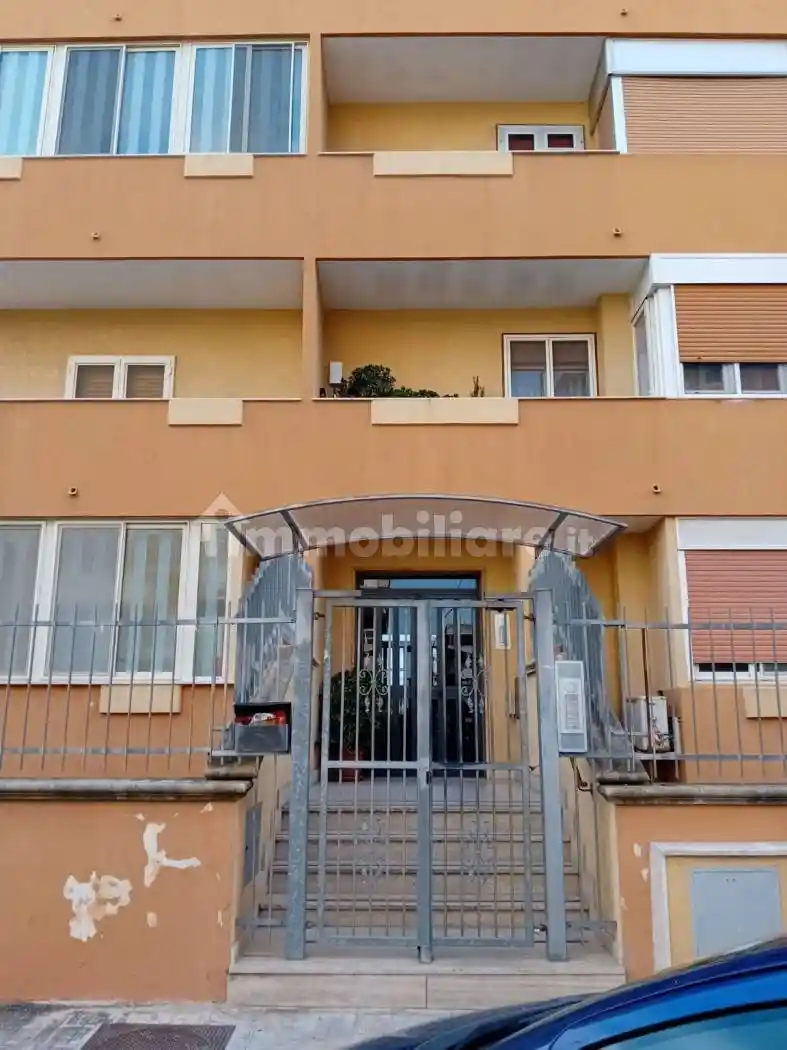 Trilocale via Angelo Lanzellotti 10, Santa Chiara - Sant'Angelo, Brindisi - foto 5