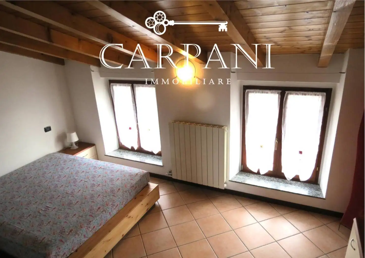 Appartamento in affitto a Locate Varesino