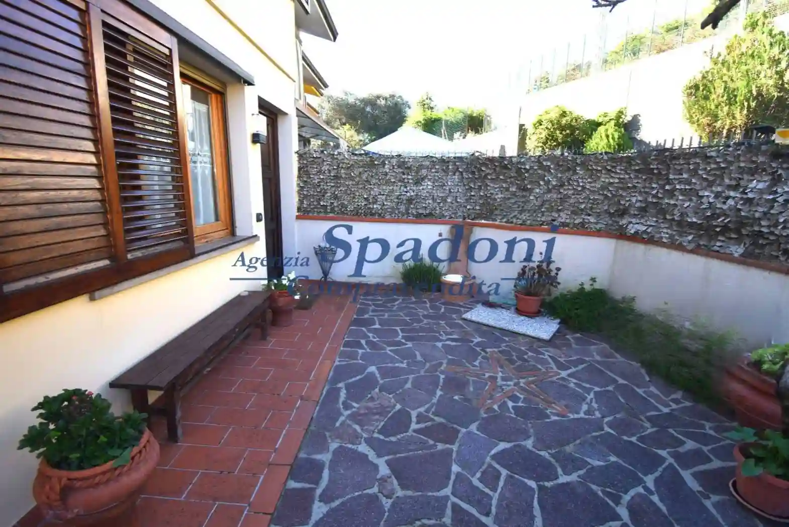 Villetta a schiera - foto 3