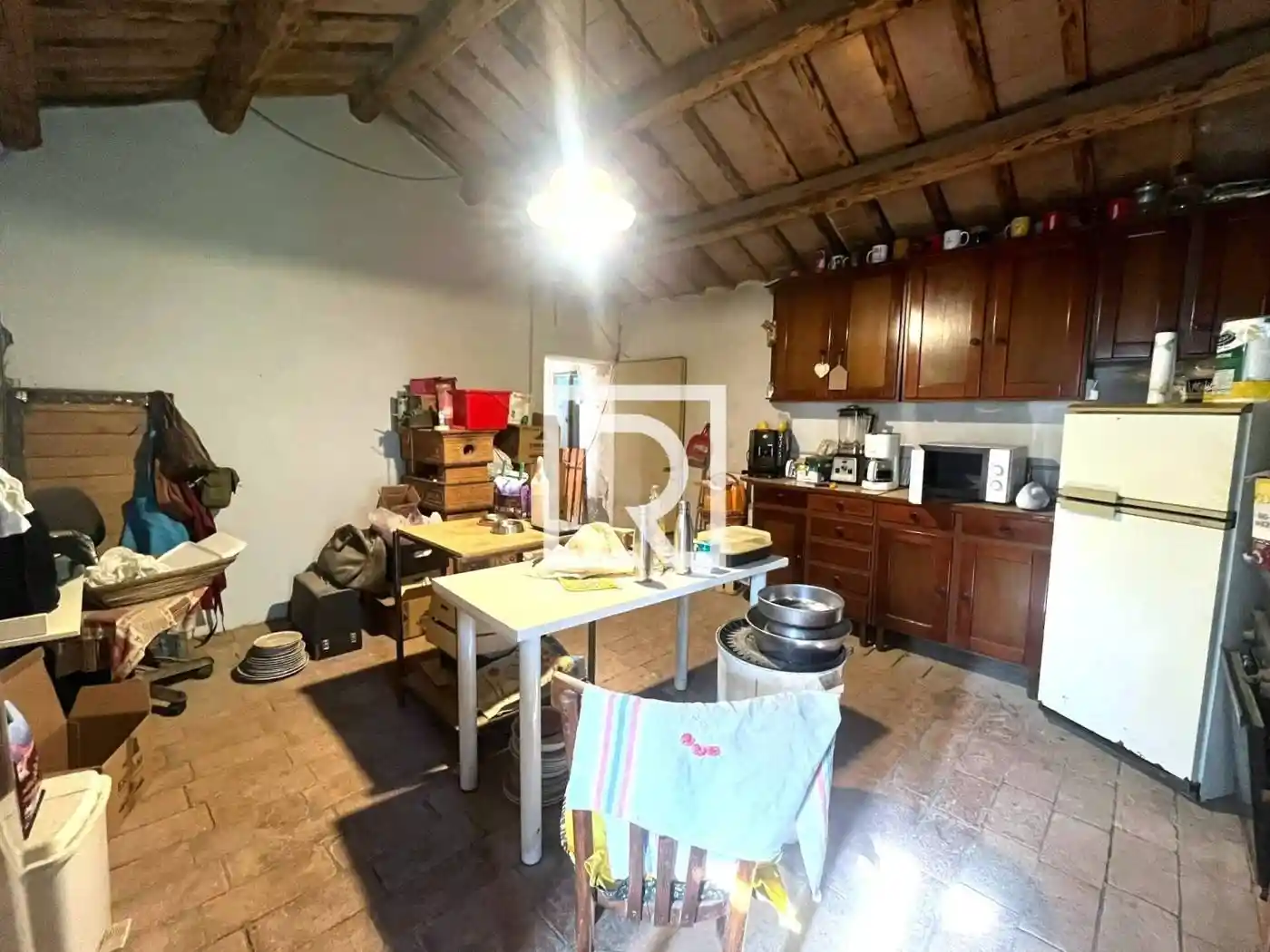 Rustico, da ristrutturare, 150 m², Luzzena, Cesena - foto 5