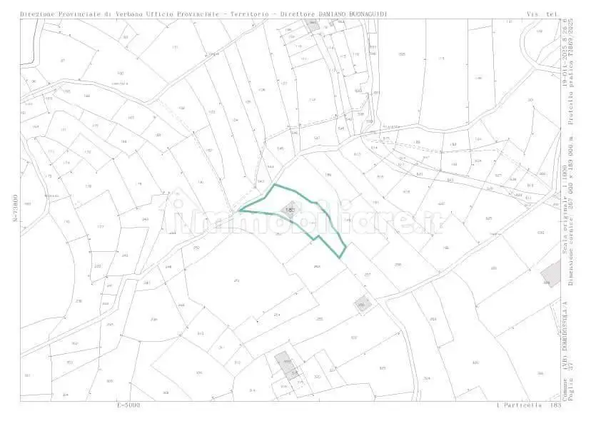 Rustico Borgata Asparedo , SNC, Domodossola - foto 2
