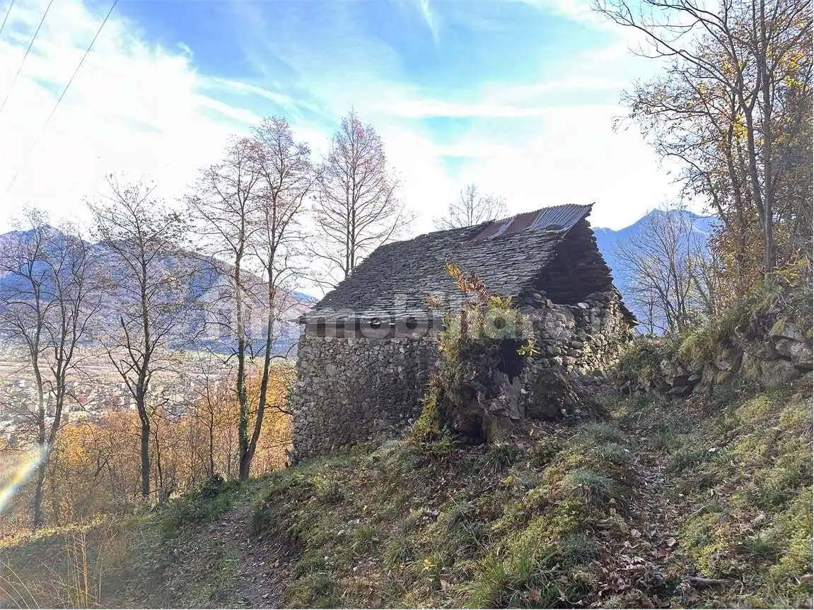 Rustico Borgata Asparedo , SNC, Domodossola - foto 3