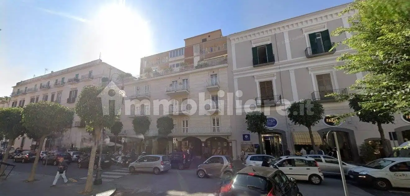 Appartamento in vendita a Torre Annunziata