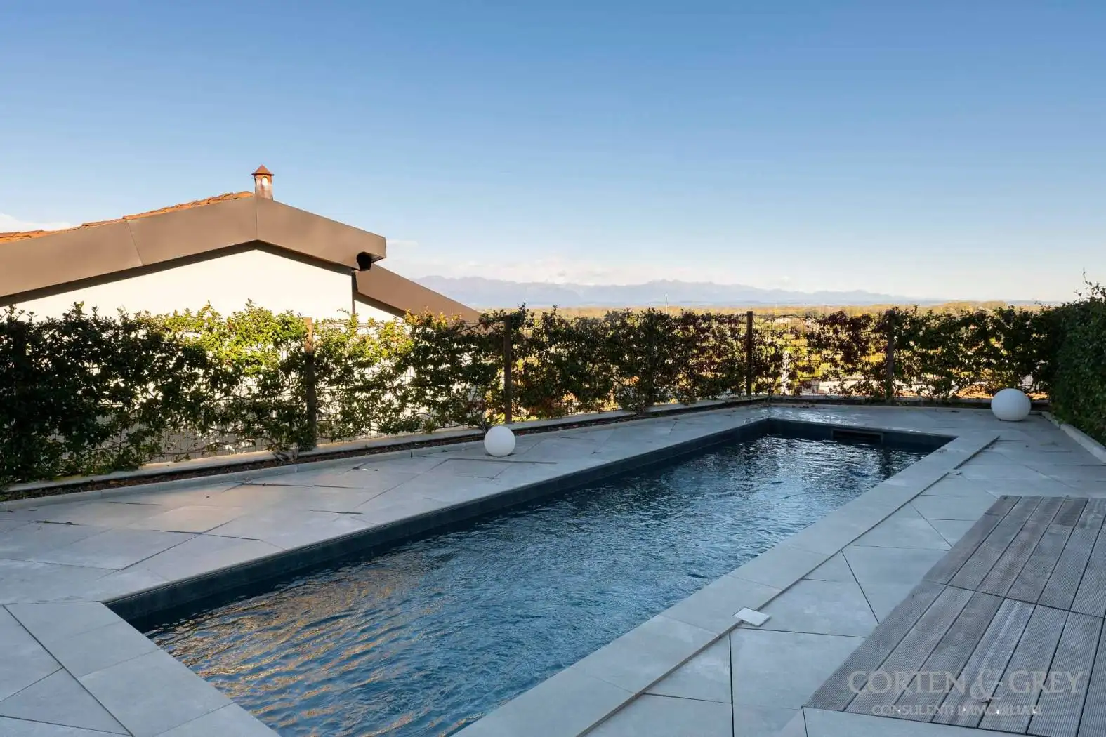 Loft in vendita a Castiglione Torinese